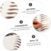 FOMIYES 27 Sheets Waterproof Eyebrow Stickers Water Proof Stickers Gel Para Cejas False Eyebrows Cosmetics - Buy Online on GoSupps.com