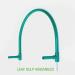 Leaf Gulp Lawn Bag Holder - Hands-Free Bagging for 39 Gallon Plastic or 33 Gallon Compostable Bio-Bags | Made in USA - Buy Online on GoSupps.com