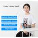 ZZBB Finger Training Board Finger Splint Fingerboard Train Finger Orthotic Point Stroke Rehabilitation Equipment Medical Hand Wrist Training Orthosis Device Brace Support - Buy Online on GoSupps.com