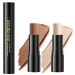 Premium Contour Pen Highlighter & Concealer Stick - #1 Makeup Tool for Flawless Contouring | 50ml (1 Pack) - International Shipping Available - Buy Online on GoSupps.com