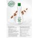 Bitter Almond Make-Up Remover Milk 215ml - Gentle Cleansing for All Skin Types | International Shipping Available - Buy Online on GoSupps.com