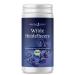Wild blueberries organic powder - 200 g - fruit powder in raw food quality - rich in antioxidants - blueberries powder (Vaccinium myrtillus)
