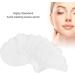 Cotton Eye Mask Paper Highly Absorbent Moisturizing Pad for Spa 1000 Sheets - Buy Online on GoSupps.com