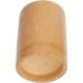 ZJchao Bamboo Holder Large Capacity Desktop Bamboo Holder for Bathroom for Home - Buy Online on GoSupps.com