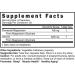 Nature's Fusions Nutri Pure Magnesium Glycinate 3680mg - (Provides 480mg Elemental Magnesium) Chelated for High Absorption Non-Buffered for Maximum Potency 120 Capsules 120 Count (Pack of 1) - Buy Online on GoSupps.com