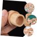 Buy Healvian 40 STK Moxa Fire Extinguisher & Accessories - Premium Wooden Moxa Sticks for Moxibustion Massagers | International Shipping - Buy Online on GoSupps.com