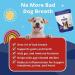 Pup Labs Fresh Breathies - All-Natural Dental Chews for Dogs | Dog Breath Freshener | Supports Gut Health and Immune System | Made in USA | 30 Chews - Buy Online on GoSupps.com