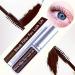 Lash Lift Filler Eyelash Perm Nutrition + Aftercare | Black Coating for Darker, Longer Lashes | Voluminous & Keratin-Infused Treatment - Buy Online on GoSupps.com