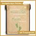 Troat Light Star Child Asterisks Green | Mourning Gifts & Consolation Candles for Miscarriage & Memory of Loss - Buy Online on GoSupps.com