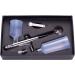 Spray Guns DoubleAction Spray Pen for InjectionAirPump Tattos Makeup Model Coloring Cake Auto Dual-Action Kit Professional Set Model Making Spray - Buy Online on GoSupps.com