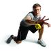 Reaction Ball for Baseball & Softball Training - Reflex & Agility Trainer - Buy Online on GoSupps.com