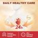CoQ10 600 mg Softgels - Coenzyme Q10 Supplement with Omega 3 PQQ & Vitamin E for Heart Health & Antioxidant Support - 60 Servings - Buy Online on GoSupps.com
