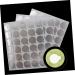 Buy Beavorty 30 Sheets Glue Fake Eyelashes Stickers - Medium Size (3 Pcs) for International Shipping - Best Quality for Women - Buy Online on GoSupps.com