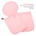 minkissy Lightweight Gloves 1 Pair Wax Thermal Insulation Gloves Warm Mittens Insulated Mitts and Cozies Paraffin Wax Gloves Wax Bath Spa Gloves Hand Mitt Work Keep Warm Kit Plush - Buy Online on GoSupps.com