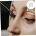 NOLITOY 6 Boxes Double Eyelid Sticker Stickers Eye Lift Strip Eyes Cosmetics Accessories Woman Adhesive Tape 7X6cmx3pcs Assorted Colorx3pcs - Buy Online on GoSupps.com