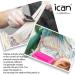 ICAN LONDON PROFESSIONAL CREAM PEROXIDE 40 VOLUME 12% 250 ML - Buy Online on GoSupps.com