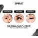Insight Cosmetics Ultra Curl Perfect Mascara Curls Lashes Highly Pigmented Colour Long-lasting Waterproof(MAS21) - Buy Online on GoSupps.com