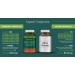 Manjistha & Beyond Ayurvedic Skin & Wellness Blend with 200:1 Aloe Extract | Natural Harmony Support | Vegan Non GMO Clinical Grade 120 Capsules Dr. Gumman's Clinical Grade Made in The USA* - Buy Online on GoSupps.com