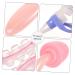 MAGICLULU Girl Nose Shaping Clip Set | Nose Lifter & Straightener Tool for Perfect Nose Beauty | International Shipping Available - Buy Online on GoSupps.com