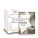 TRYALL Plant Based Pea Protein Powder Isolate (20g of Protein) Travel Sachets (Hojicha 10 Packs)