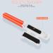 Onenine Bite Indicator Fishing Alarms - 6 LED Kink Light Glow Sticks | Electronic Fishing Accessories for International Shipping - Buy Online on GoSupps.com