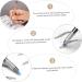 Angoily 1pc Durable Useful Microblading Embroidered Pen Manual Tool Shaping Tattoos Eyebrow Practical - Buy Online on GoSupps.com