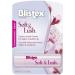 Blistex Soft & Lush Lip Protectant  0.13 Ounce Tube   Softens & Conditions  Creamy Smooth Texture  Hydrating Lip Balm  Daily Lip Hydration