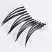 Large Eyelash Model Display Training Demonstration Tools False Eyelashes Extension Supplies for Teaching Training Aid Tool Accessories - Buy Online on GoSupps.com