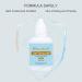 Obeyalash 15ml Professional Eyelash Extension Remover - Easy, Quick, Powerful Gel Formula for Gentle Glue Removal - Buy Online on GoSupps.com