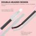 Eyeshine 2-in-1 Bond & Seal - Long-Lasting Black Lash Adhesive with Curved Brush Applicator for Flawless Lashes - International Shipping Available - Buy Online on GoSupps.com