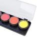 High Color Rendering Makeup Pigment Palette - Perfect Soft Shades for Parties | Shop Internationally - Buy Online on GoSupps.com
