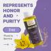 Anointing Oil Lily of The Valley 2oz - Honor & Purity Perfect Gift for Pastors Home Blessings Biblical Inspiration - Buy Online on GoSupps.com