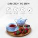 Strawberry Green Tea | India's Original Tea (50 cups) | Rich in Vitamin C - Buy Online on GoSupps.com
