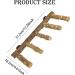 Qeeheng Bird Stand & Natural Wood Seat Rods - Ideal Toys & Accessories for Small to Medium Parrots Budgies Lovebirds & Aras - Buy Online on GoSupps.com