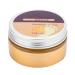 Foot Cream for Cracked Heels and Dry Skin Ginger Foot Exfoliating Cream Dead Skin Calluses Removal Feet Care Cream