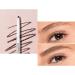 GIUFRA ASTRA Pure Beauty Brow Pencil wenkbrauwpotlood 03 BRUNET 03 Brunette - Buy Online on GoSupps.com