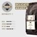 Barista Italiano Ground Coffee - 100% Finest Colombian Arabica (500g Filter Coffee) - Buy Online on GoSupps.com