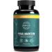 Primal Magnesium by Primal Harvest Magnesium Supplement Complex with Magnesium Malate Biglycinate Tri-Magnesium Dicitrate Zinc and Vitamin C 60 Capsules