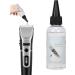 Hair Trimmer Oil - Noise Reduction Clippers Oil | Wear-Resistant Electric Clippers Oil Lubricant for Rust Prevention and Lubrication Hixip 60ml - Buy Online on GoSupps.com
