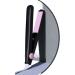 2-in-1 Mini Hair Curler & Straightener - Dual-Use Hair Styling Tool for Perfect Bangs | International Shipping Available - Buy Online on GoSupps.com