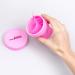 Buy Farma Inca Menstrual Cup with Sterilizer - Medical-Grade Silicone Hypoallergenic 12-Hour Protection Size M - Safe & Easy to Use - International Shipping - Buy Online on GoSupps.com