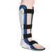 SFKLYU Plantar Fasciitis Night Splint Ankle Support Brace Ankle Foot Drop AFO Brace Orthosis Splint for Ankle Foot Injuries Sprain Broken Healing Fasciitis Support Achilles A right L L A right
