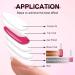 Nail Prep Dehydrator & Primer X-Strength - Acid Free Superior Bonding for Acrylic Nails - International Shipping Available - Buy Online on GoSupps.com