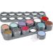 GRIMAS Water Makeup - Assorted Colours - 12 x 15 ml