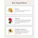 John Masters Organics Honey & Hibiscus Conditioner 177ml - Natural Hydrating Hair Care for All Hair Types - International Shipping Available - Buy Online on GoSupps.com