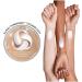 Almay Smart Shade Skin Tone Matching - Light - 1 oz | International Shipping Available - Buy Online on GoSupps.com