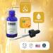 Retinol + C Correcting Serum | Anti-Aging Solution for Deep Wrinkles Uneven Skin Tone & Hyperpigmentation | Doctors Preferred | 1oz/30ml - Shop Internationally - Buy Online on GoSupps.com