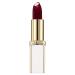 L'Or al Paris Age Perfect Lip Set - Helen Mirren's No. 706 Perfect Burgundy Lipstick & Lipliner | Intensive Care & Shine - Buy Online on GoSupps.com