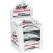 Fisherman's Friend Original Extra Strong Lozenges - Temporary Relief of Cough Sore Throat & Nasal Congestion (8) - Buy Online on GoSupps.com