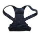 Posture Corrector Back Size L for Women and Men: Back Brace to Keep the Back Straight - Lumbar Support Straightens - Buy Online on GoSupps.com